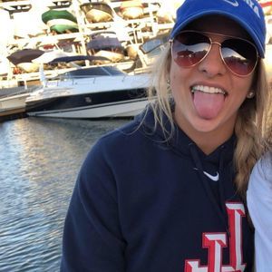 Meet your Posher, Natalie